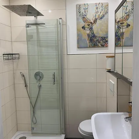 Alpenblick Gemuetliche 2-zimmer-wohnung קיפרספלדן