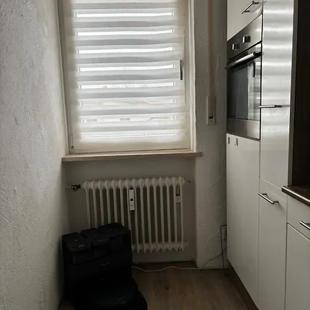 דירה Alpenblick Gemuetliche 2-zimmer-wohnung