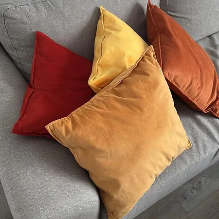 Alpenblick Gemuetliche 2-zimmer-wohnung קיפרספלדן